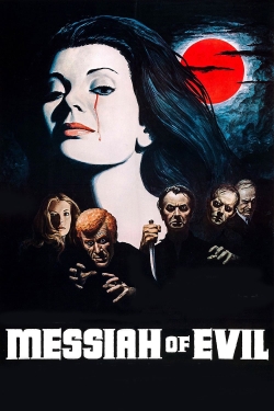 Messiah of Evil-hd