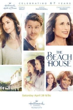 The Beach House-hd