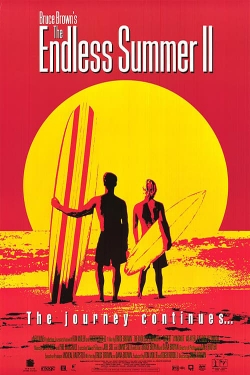 The Endless Summer 2-hd