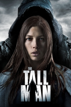 The Tall Man-hd