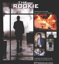 The Rookie-hd