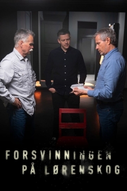 Forsvinningen på Lørenskog-hd