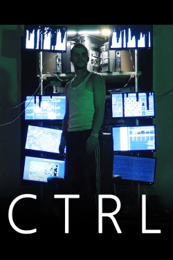 CTRL-hd