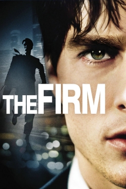 The Firm-hd