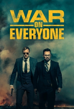 War on Everyone-hd