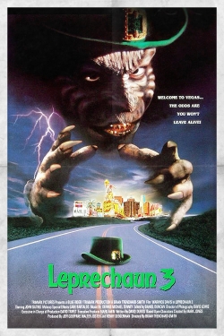 Leprechaun 3-hd