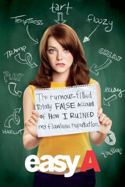 Easy A-hd