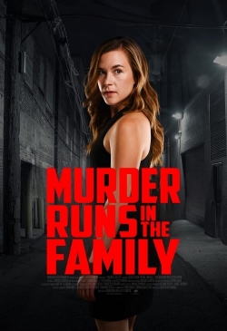 Murder Runs in the Family-hd