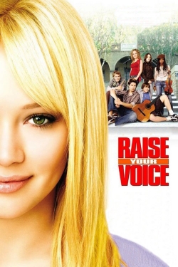 Raise Your Voice-hd