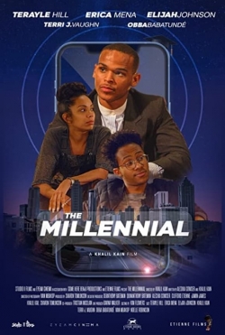 The Millennial-hd