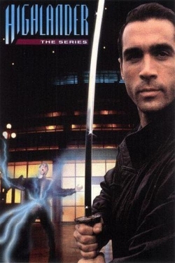 Highlander: The Series-hd