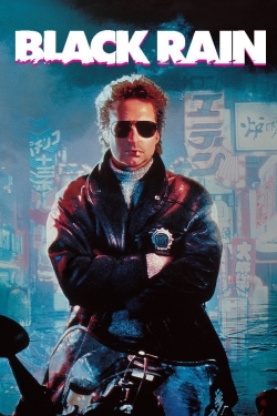 Black Rain-hd