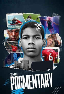 The Pogmentary: Born Ready-hd