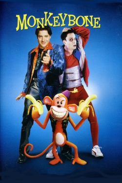 Monkeybone-hd