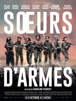 Soeurs d'armes-hd