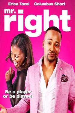 Mr. Right-hd