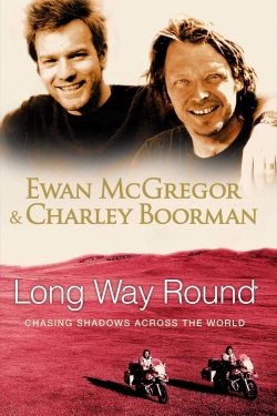 Long Way Round-hd