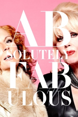 Absolutely Fabulous-hd