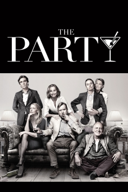 The Party-hd