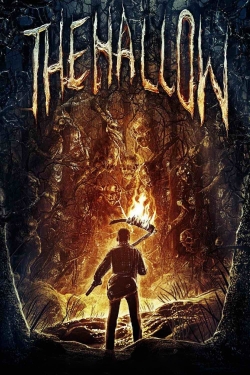 The Hallow-hd