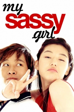 My Sassy Girl-hd