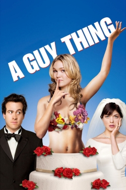 A Guy Thing-hd