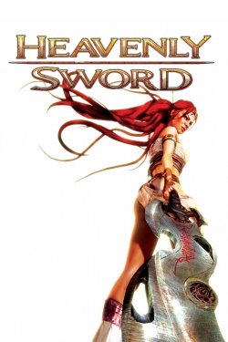 Heavenly Sword-hd