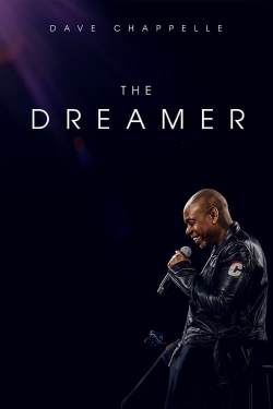Dave Chappelle: The Dreamer-hd