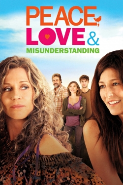 Peace, Love & Misunderstanding-hd