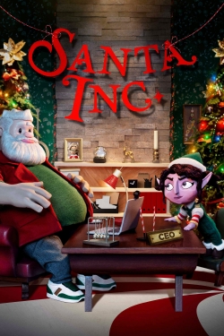 Santa Inc.-hd