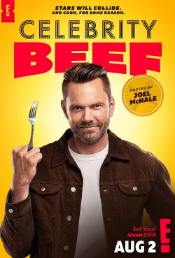 Celebrity beef-hd