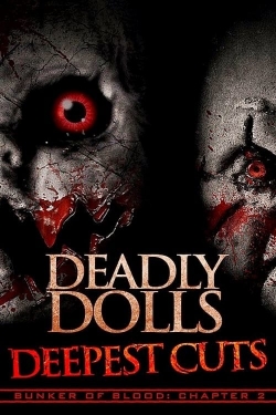 Deadly Dolls Deepest Cuts-hd