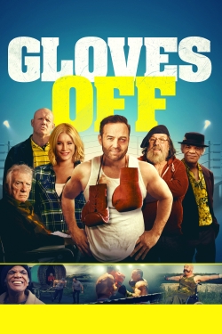 Gloves Off-hd