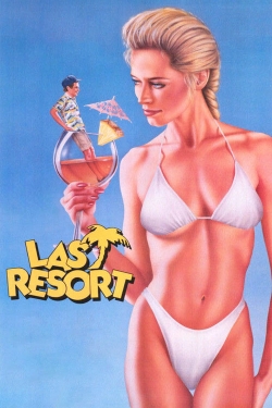 Last Resort-hd