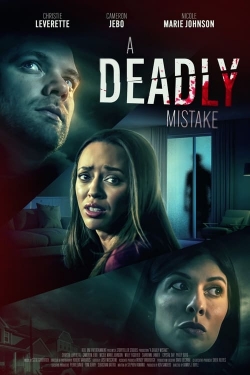 A Deadly Mistake-hd