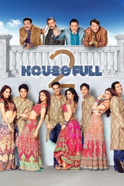 Housefull 2-hd