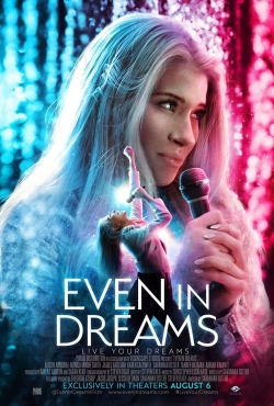 Even in Dreams-hd