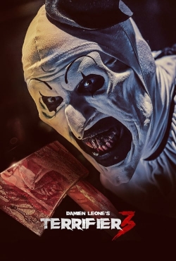 Terrifier 3-hd