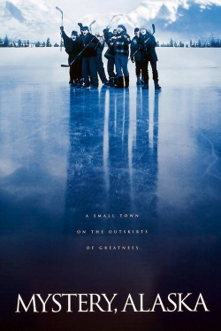 Mystery, Alaska-hd