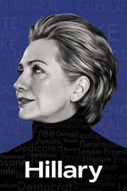 Hillary-hd