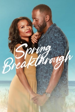 Spring Breakthrough-hd