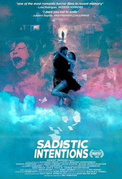 Sadistic Intentions-hd