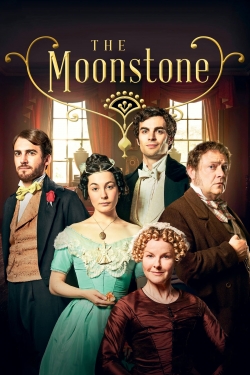 The Moonstone-hd