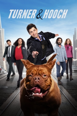 Turner & Hooch-hd