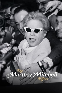 The Martha Mitchell Effect-hd