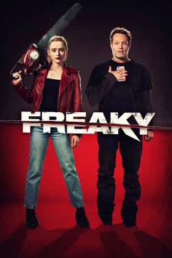 Freaky-hd