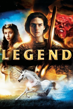 Legend-hd