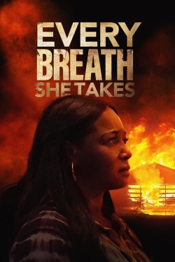 Every Breath She Takes-hd