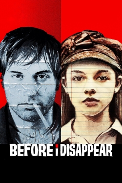 Before I Disappear-hd