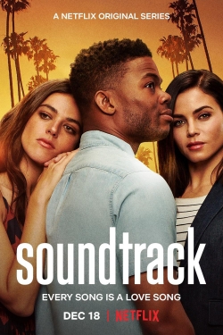 Soundtrack-hd